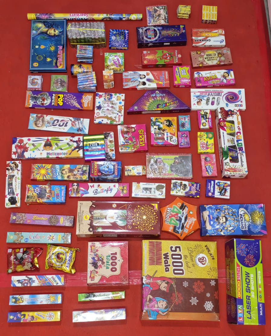 7000 Thala Diwali Pack